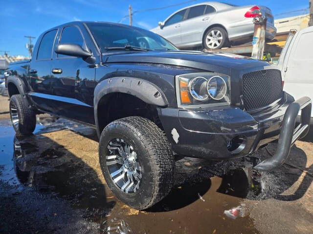 2006 Dodge Dakota for sale at 911 Auto, LLC. in Hollywood, FL