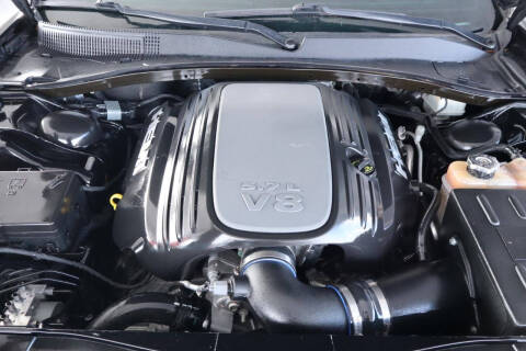 2020 Chrysler 300 S