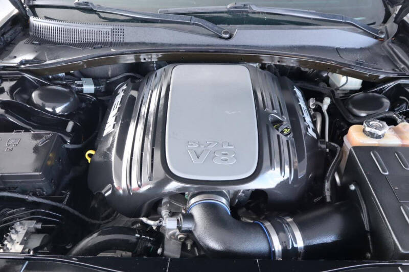 2020 Chrysler 300 S