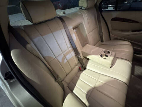 2007 Jaguar S-Type 3.0