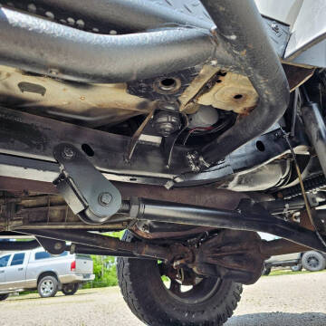 2006 Jeep Wrangler Rubicon