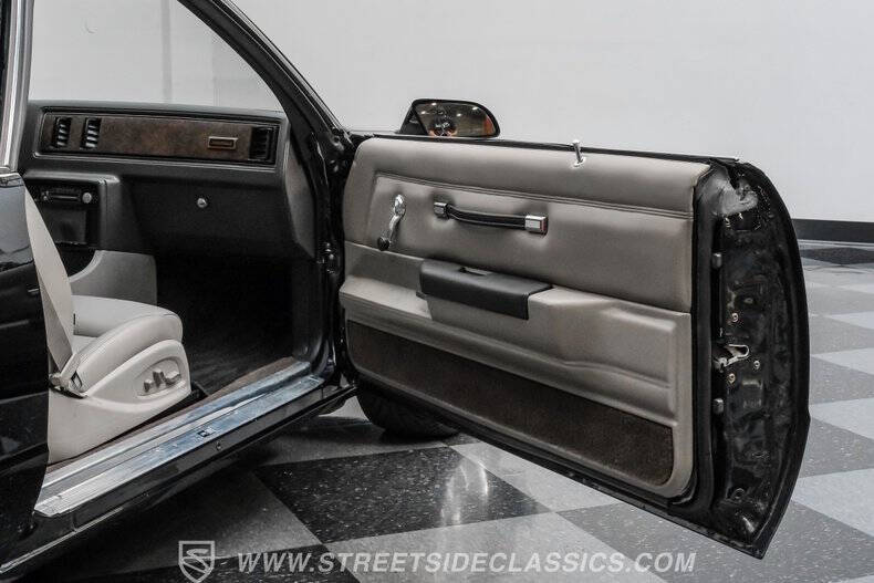 1984 GMC Caballero
