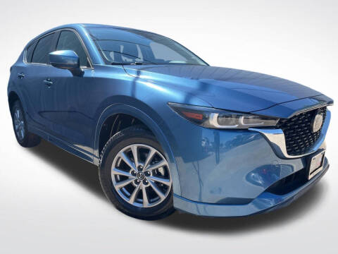 2024 Mazda CX-5 2.5 S Select