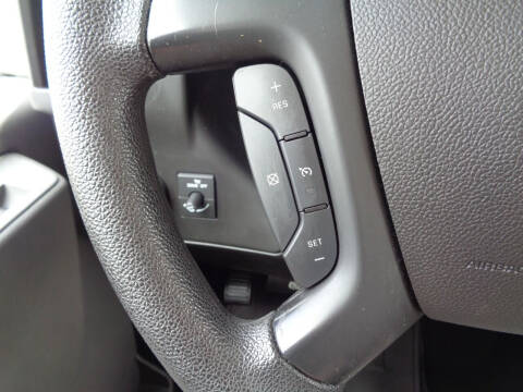 2014 Chevrolet Express LT 1500