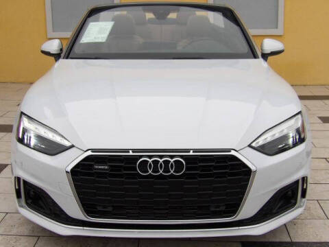 2020 Audi A5 quattro Premium Plus 45 TFSI