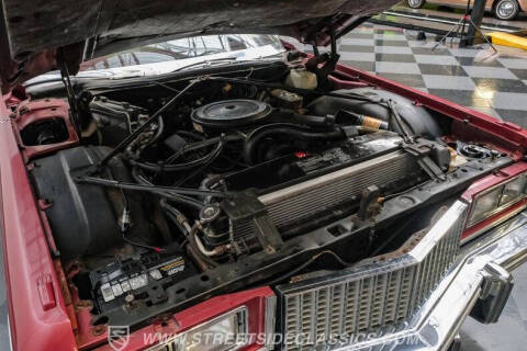 1975 Cadillac DeVille
