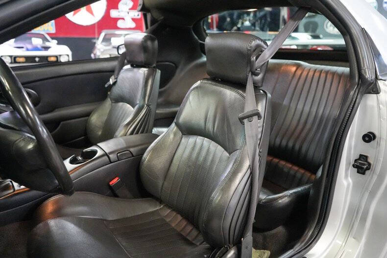2000 Pontiac Firebird