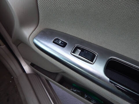 2004 Toyota Camry SE V6