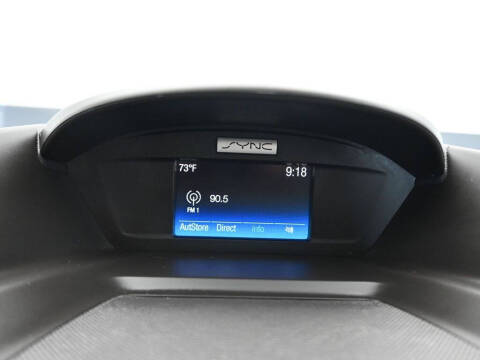 2017 Ford C-MAX Hybrid SE