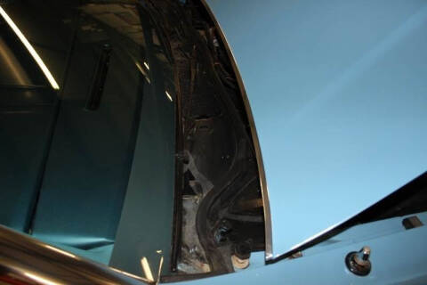 1978 Lincoln Continental