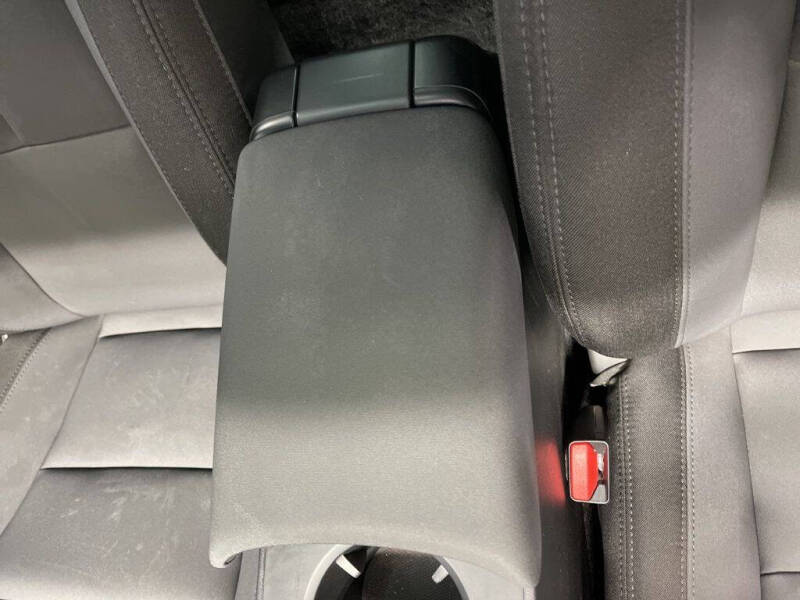 2022 Polestar 2 Long Range Dual Motor