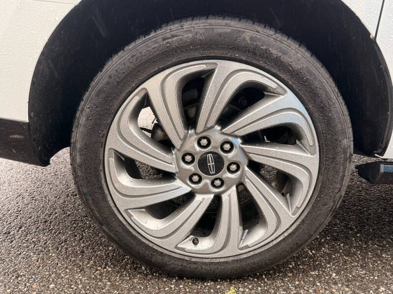 2023 Lincoln Navigator L Reserve