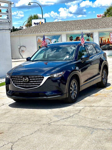 2022 Mazda CX-9 for sale at Take The Key - Orlando in Orlando FL