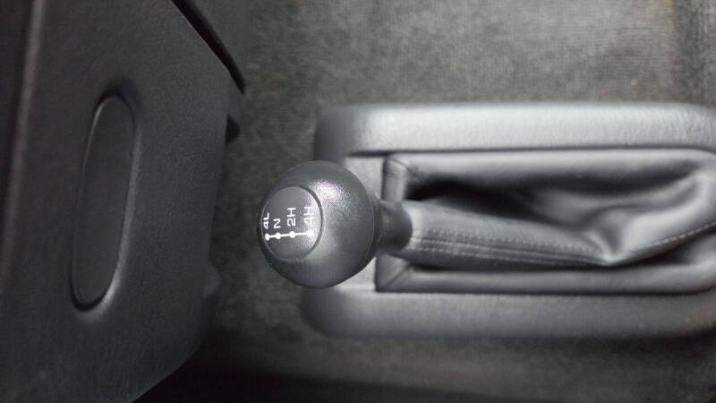 2005 Dodge Ram 1500 SLT