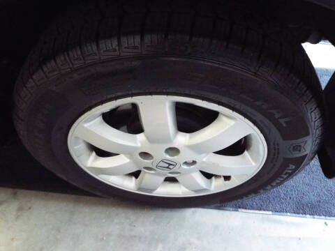 2011 Honda CR-V SE