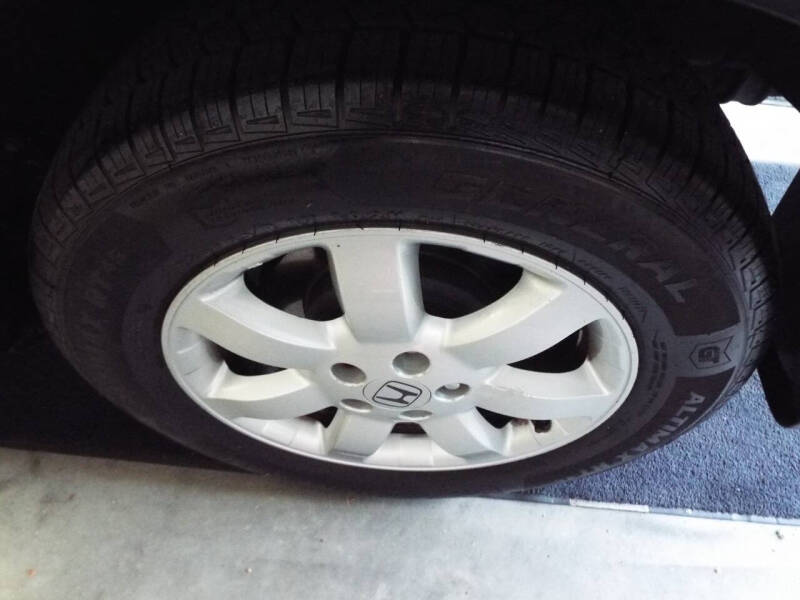 2011 Honda CR-V SE