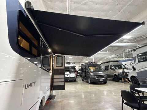 2024 Mercedes-Benz Sprinter