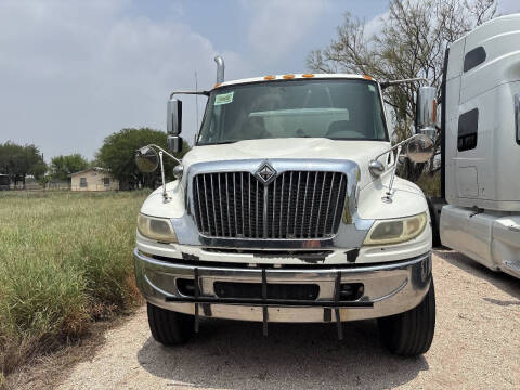2008 International DuraStar 4400