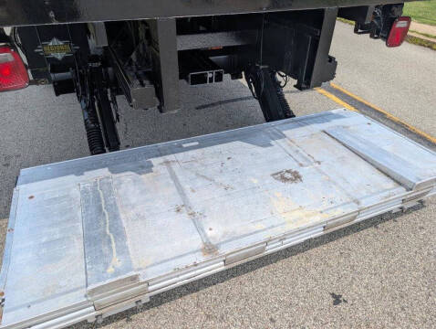 2018 International DuraStar 4300