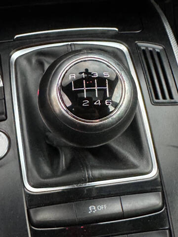 2016 Audi A4 2.0T quattro Premium Plus