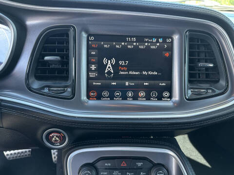 2020 Dodge Challenger GT