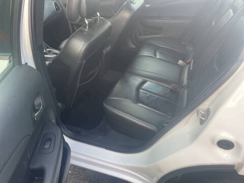 2013 Chrysler 200 Limited