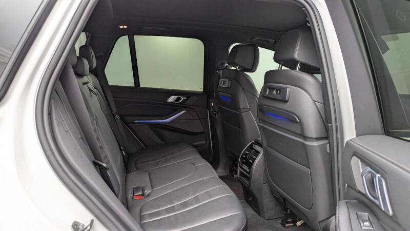 2020 BMW X5 sDrive40i