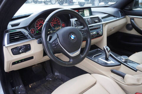 2020 BMW 4 Series 440i