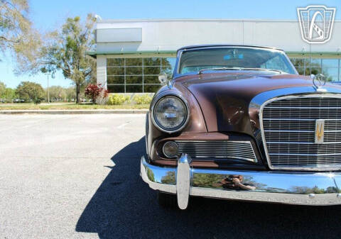 1964 Studebaker Hawk
