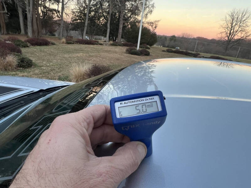 2015 Ford Mustang V6