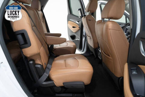 2019 Buick Enclave Premium