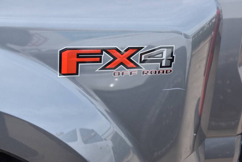 2021 Ford F-350 Super Duty Lariat