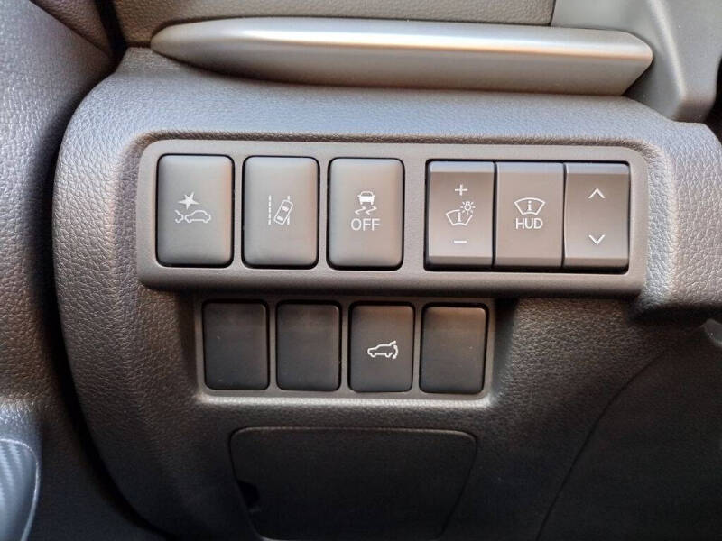 2026 Mitsubishi Eclipse Cross SEL