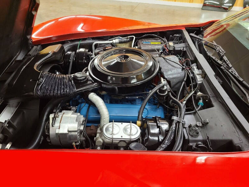 1980 Chevrolet Corvette