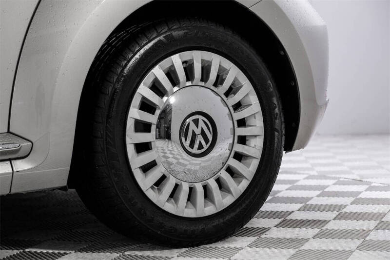 2016 Volkswagen Beetle 1.8T SE