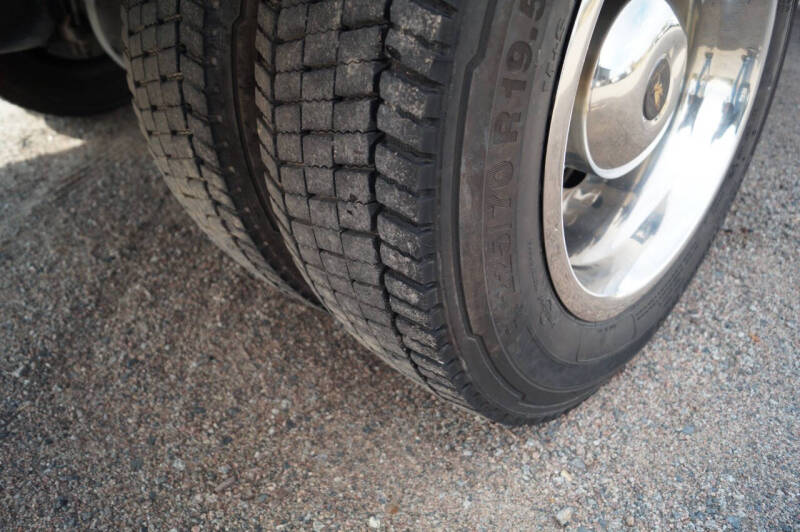 2023 Chevrolet Silverado 6500HD