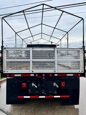 2012 International DuraStar 4400