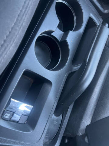 2013 Jeep Compass Latitude