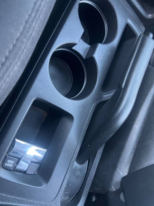 2013 Jeep Compass Latitude