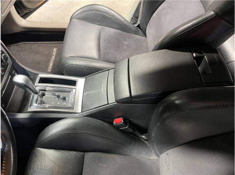 2007 Chrysler 300 SRT-8