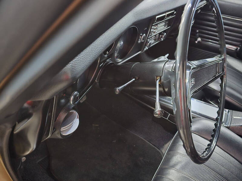 1969 Chevrolet Chevelle