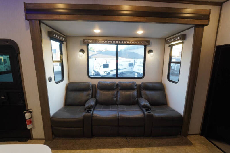 2022 F0REST RIVER ROGUE