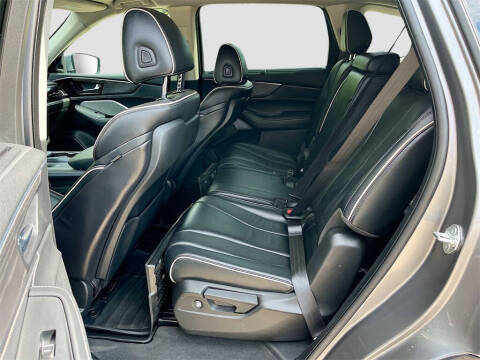 2023 Acura MDX SH-AWD w/Advance