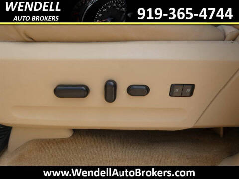 2014 Ford Expedition EL XLT