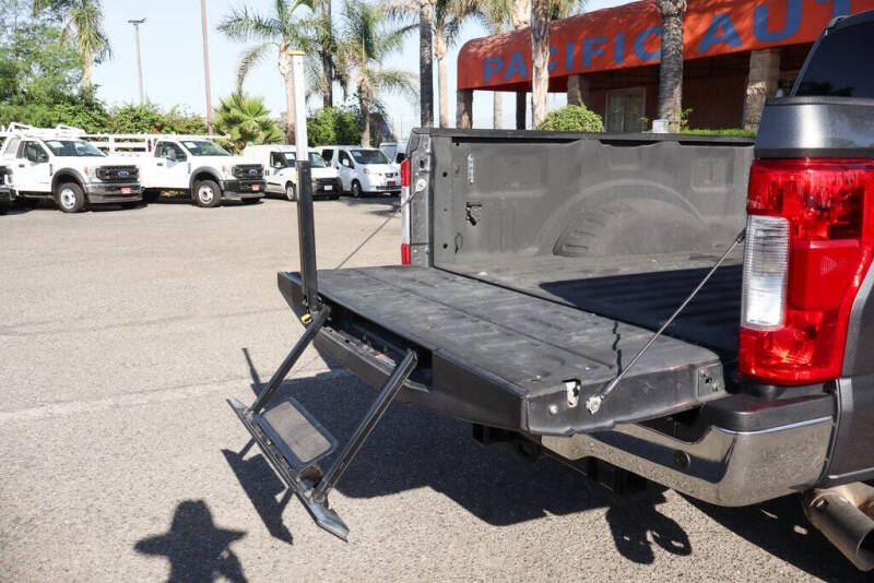 2019 Ford F-250 Super Duty