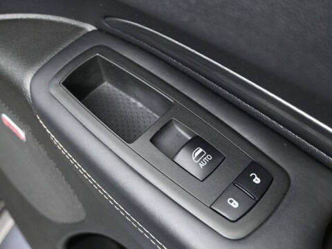 2018 Dodge Durango Citadel