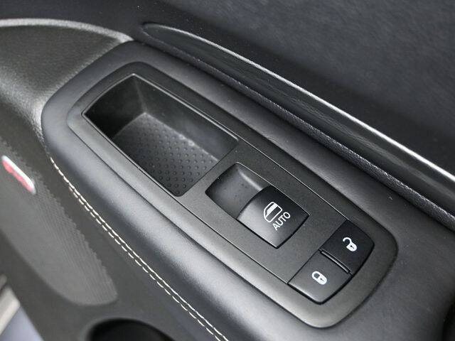 2018 Dodge Durango Citadel