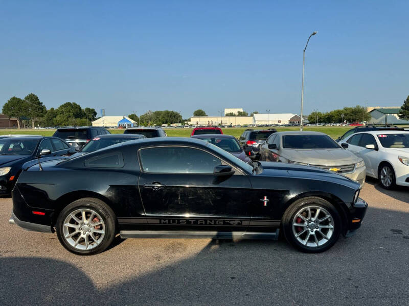 2010 Ford Mustang for sale at Broadway Auto Sales in South Sioux City NE