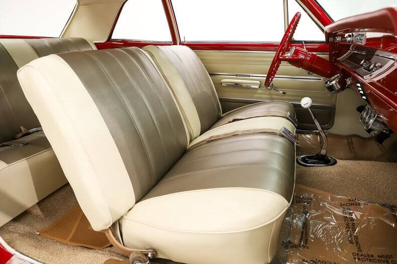 1966 Chevrolet Chevelle