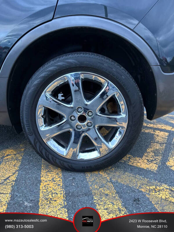 2014 Buick Encore Premium